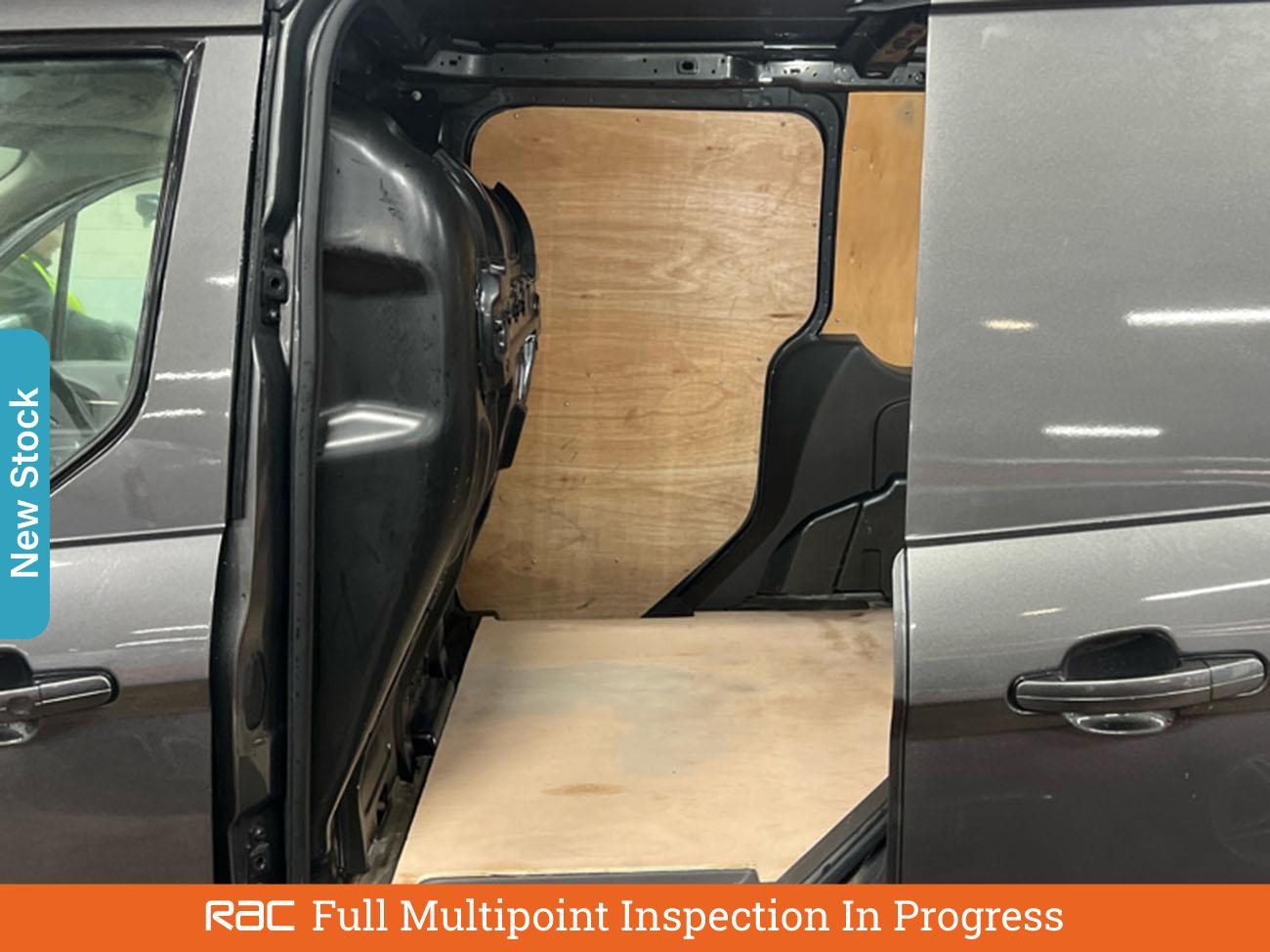 Used Ford Transit Connect 2023 for sale - 77095768: Photo 3