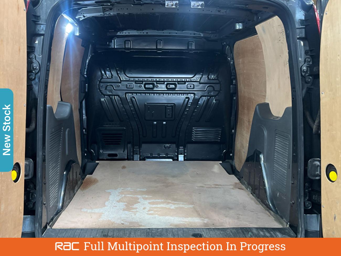 Used Ford Transit Connect 2023 for sale - 77095768: Photo 4