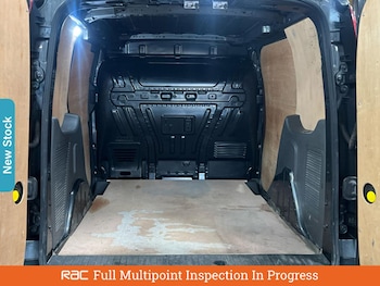 Used Ford Transit Connect 2023 for sale - 77095768: Photo