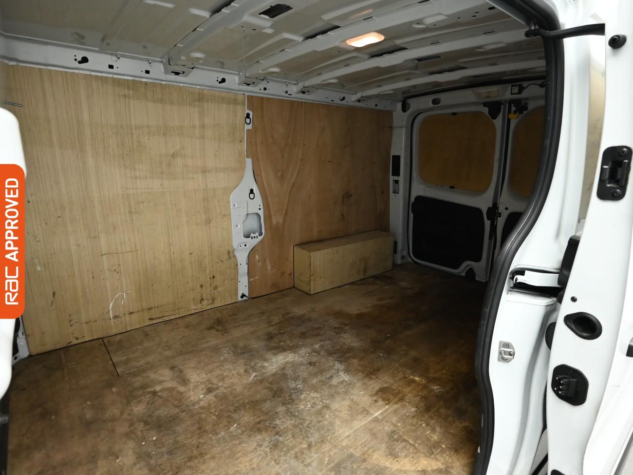 Used Renault Trafic 2023 for sale - 77313074: Photo 13