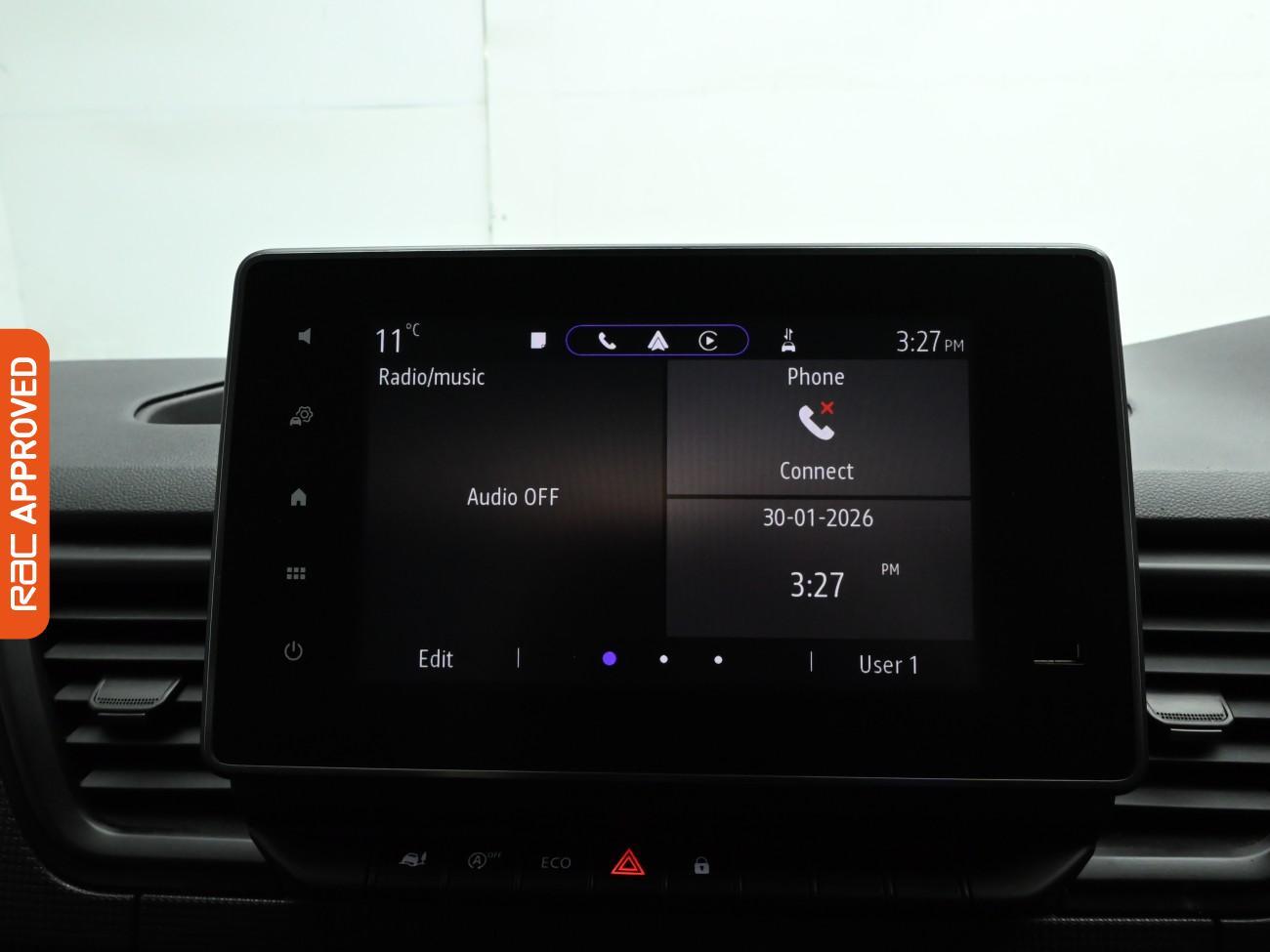 Used Renault Trafic 2023 for sale - 77313074: Photo 15