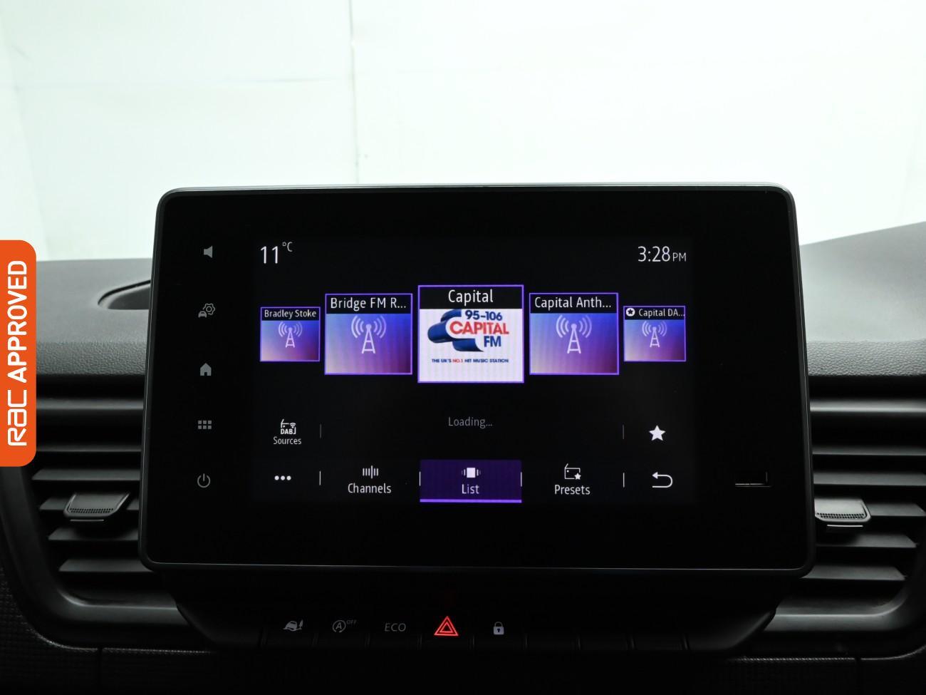 Used Renault Trafic 2023 for sale - 77313074: Photo 16