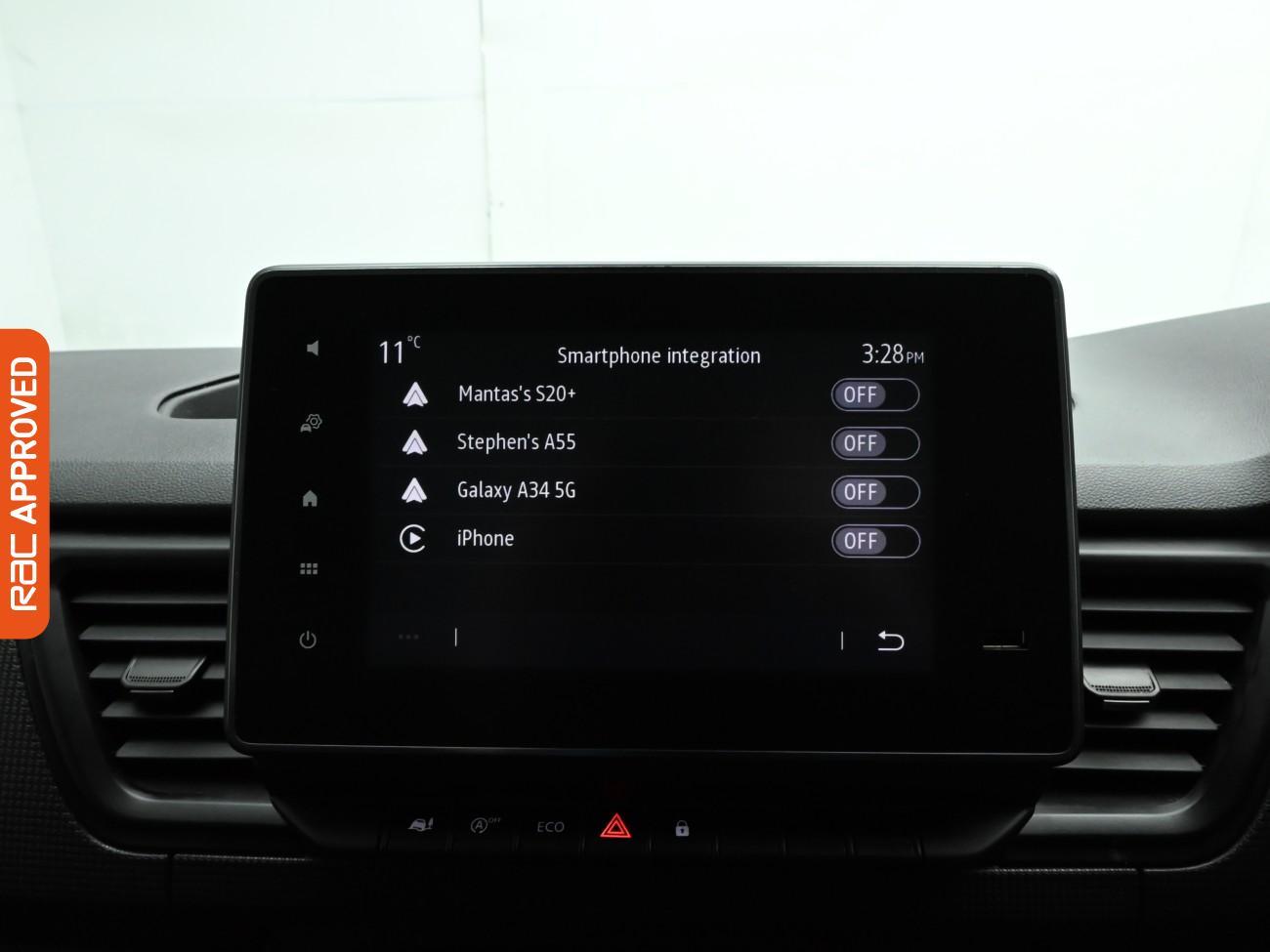 Used Renault Trafic 2023 for sale - 77313074: Photo 17