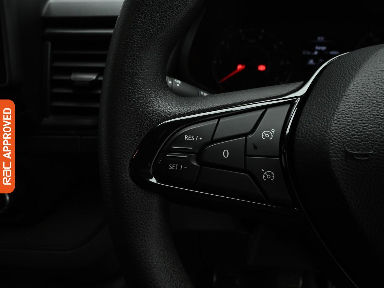 Used Renault Trafic 2023 for sale - 77313074: Photo 19