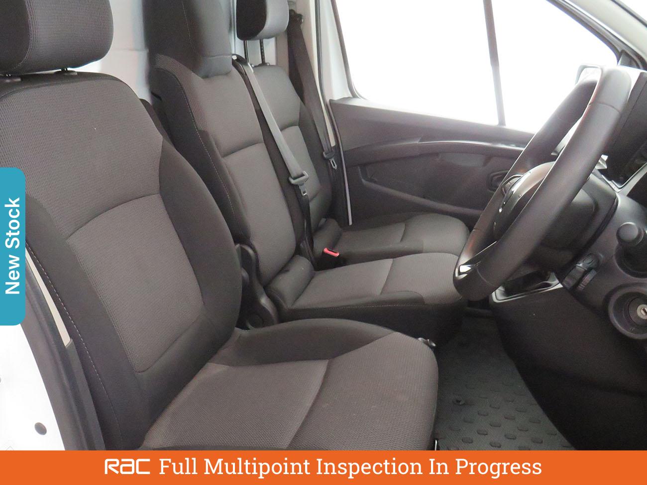 Used Renault Trafic 2023 for sale - 77313074: Photo 2