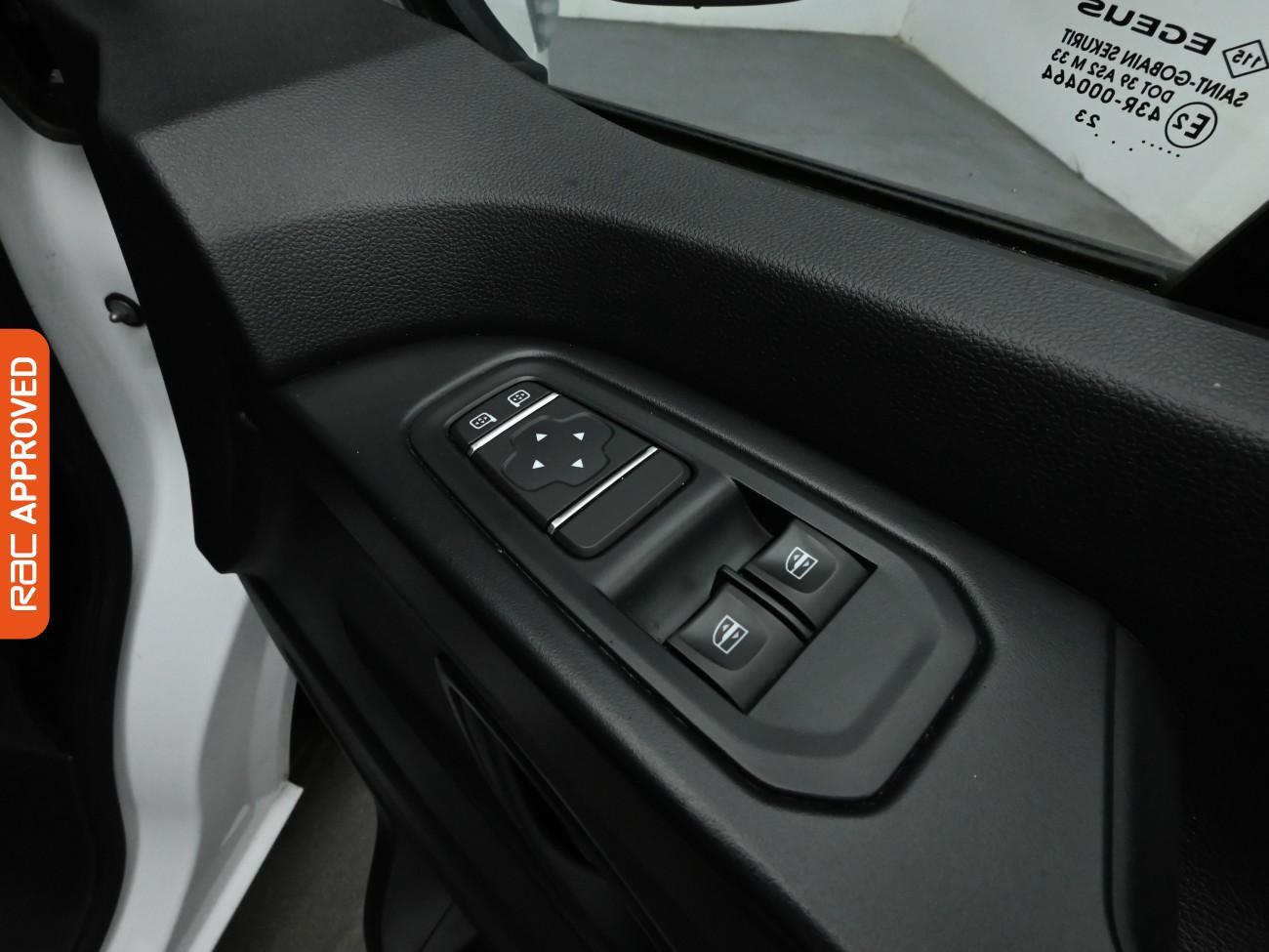 Used Renault Trafic 2023 for sale - 77313074: Photo 24