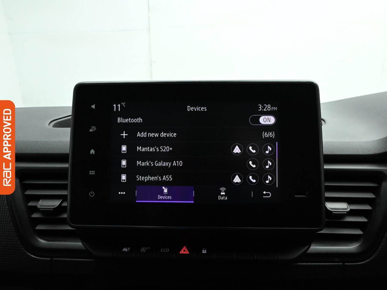 Used Renault Trafic 2023 for sale - 77313074: Photo 25