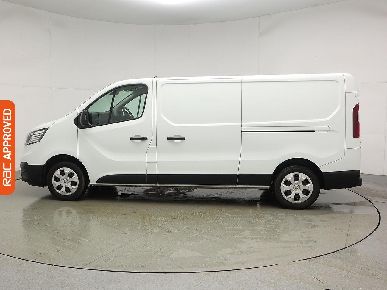 Used Renault Trafic 2023 for sale - 77313074: Photo 28