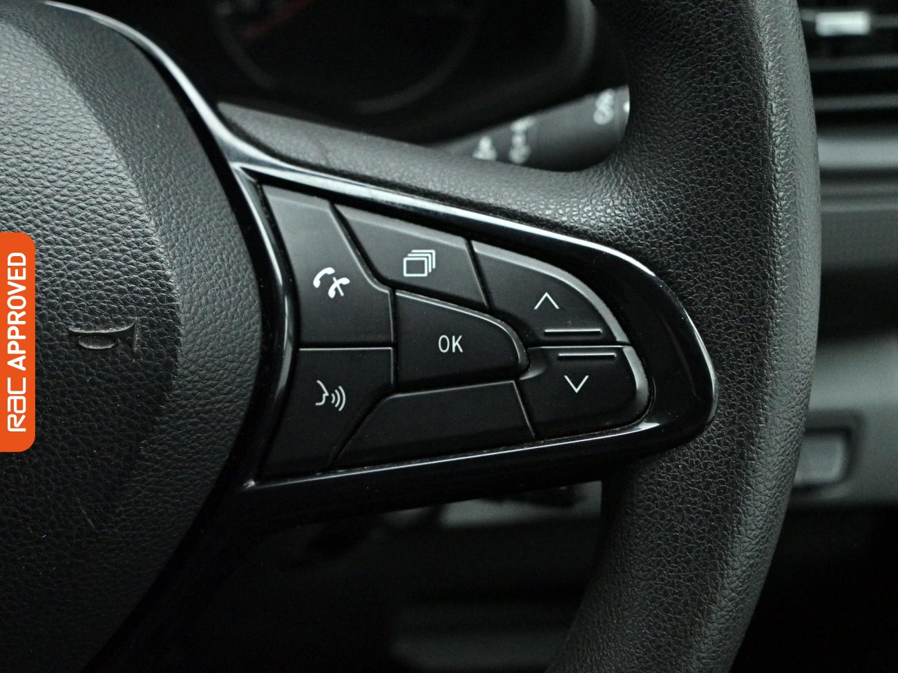 Used Renault Trafic 2023 for sale - 77535406: Photo 18