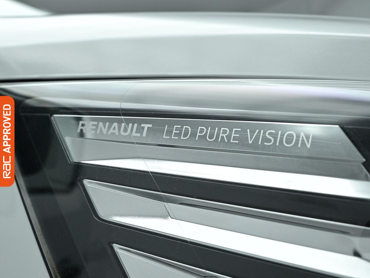 Used Renault Trafic 2023 for sale - 77535406: Photo 21