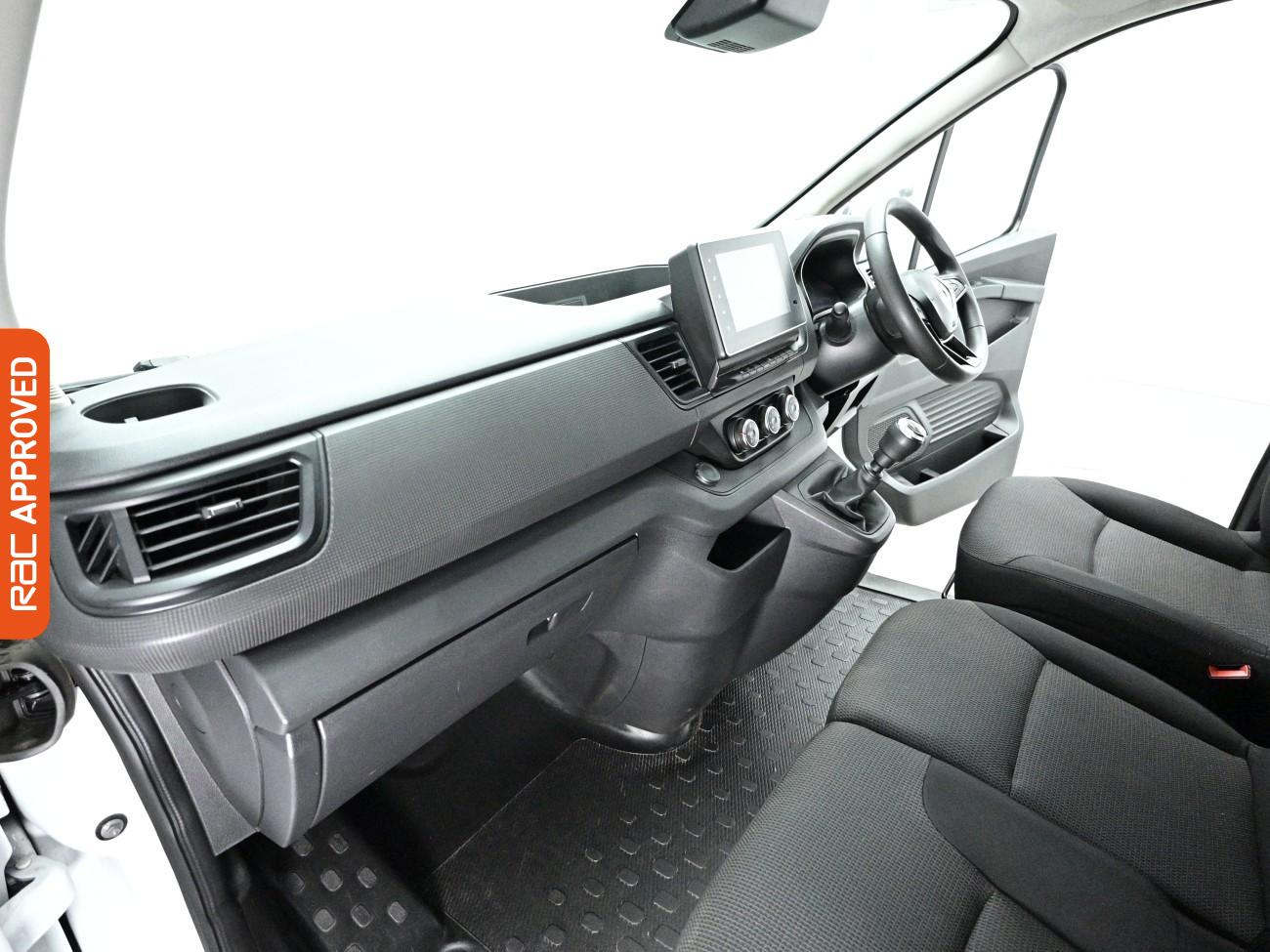 Used Renault Trafic 2023 for sale - 77535406: Photo 22