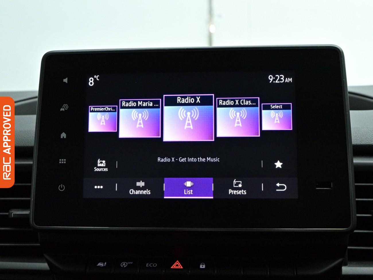 Used Renault Trafic 2023 for sale - 77535406: Photo 24