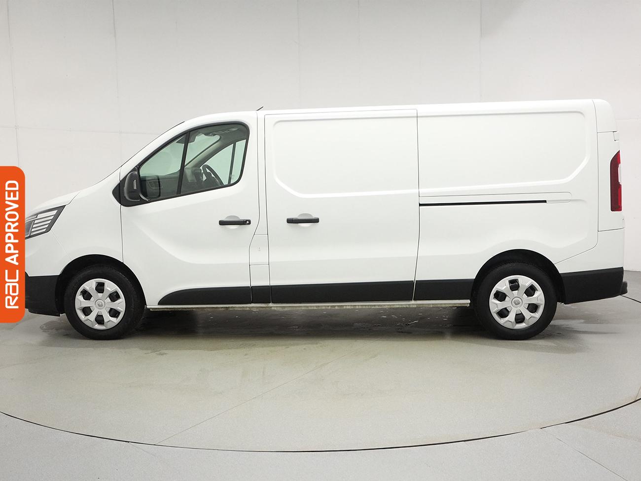 Used Renault Trafic 2023 for sale - 77535406: Photo 26