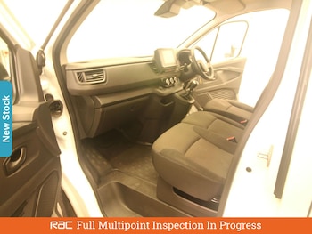 Used Renault Trafic 2023 for sale - 77535406: Photo