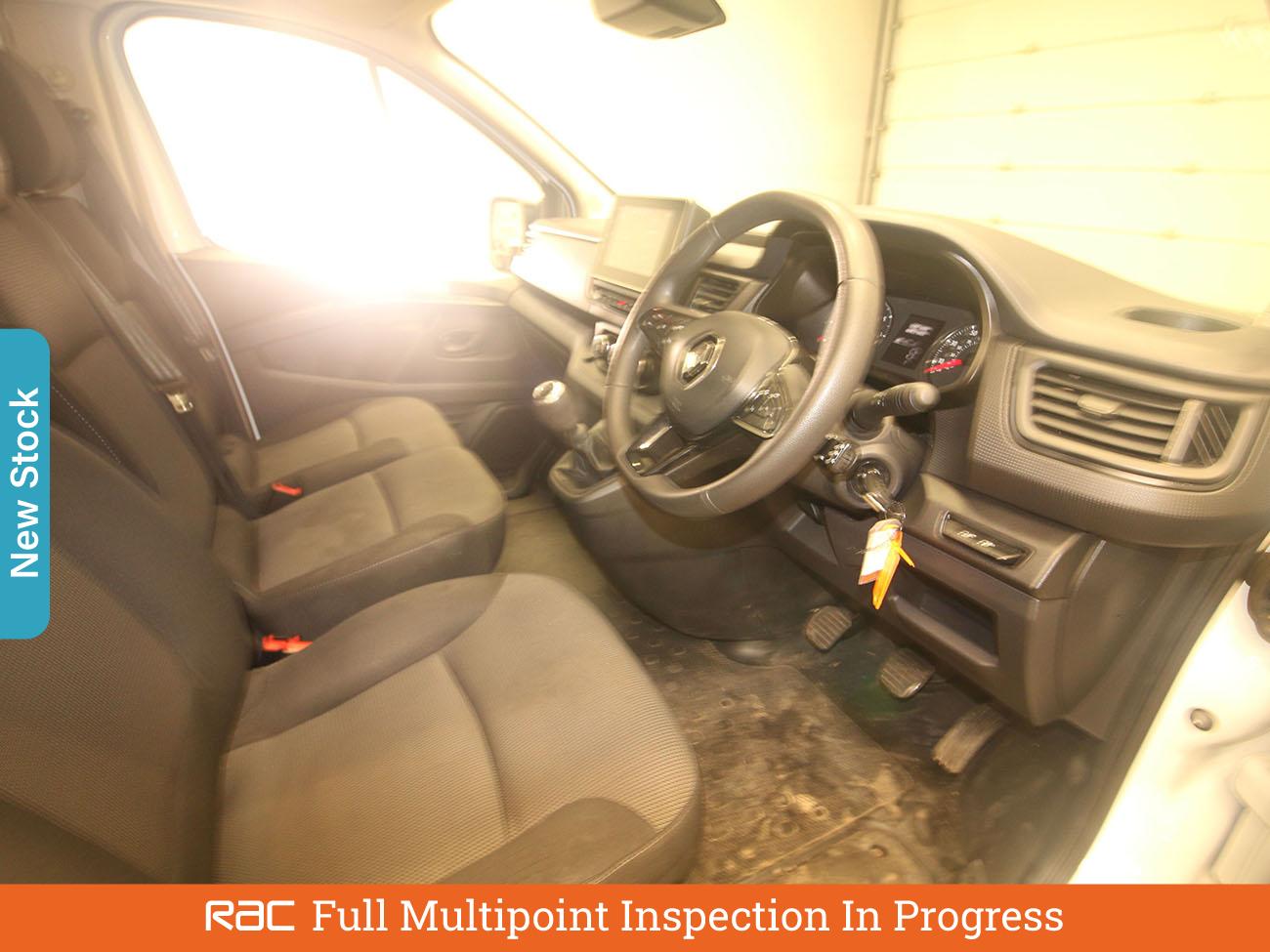 Used Renault Trafic 2023 for sale - 77535406: Photo 3