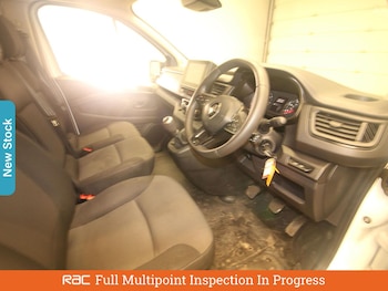 Used Renault Trafic 2023 for sale - 77535406: Photo