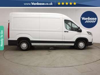 Used Maxus Deliver 9 2023 for sale - 74813205: Photo