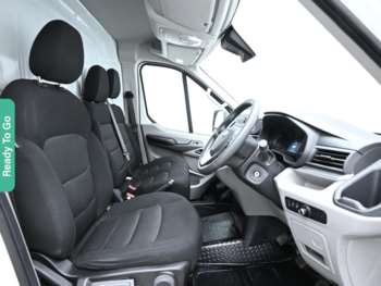 Used Maxus Deliver 9 2023 for sale - 74813205: Photo