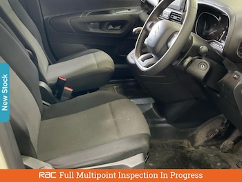 Used Citroen Berlingo 2022 for sale - 75053447: Photo
