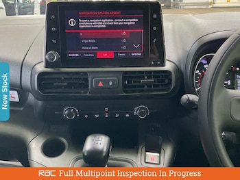 Used Citroen Berlingo 2022 for sale - 75053447: Photo