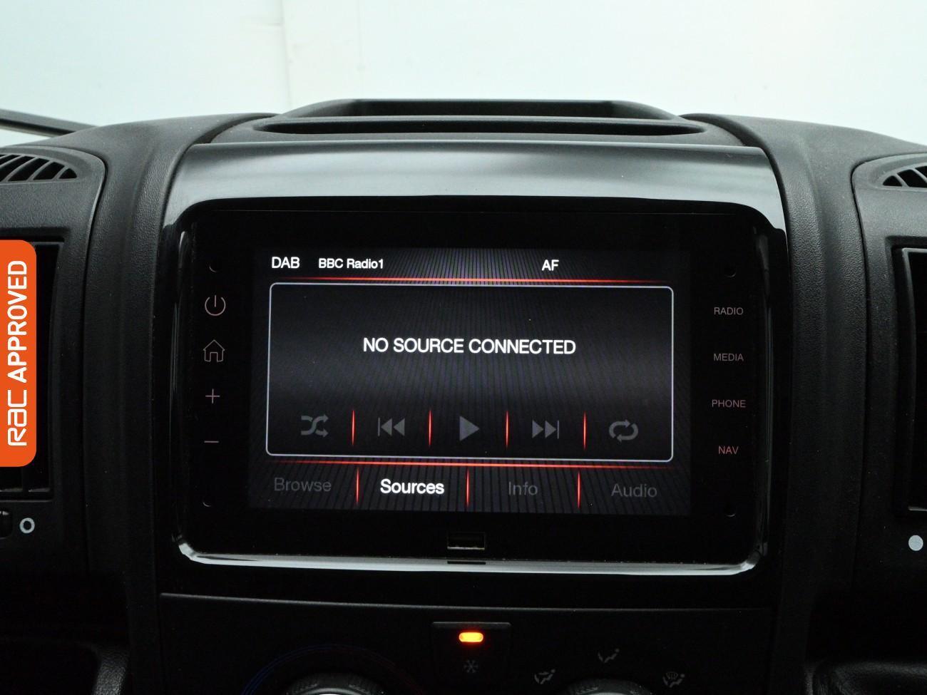 Used Vauxhall Movano 2024 for sale - 77443923: Photo 14