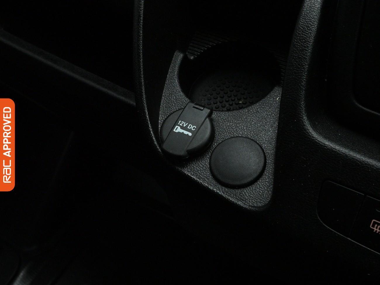 Used Vauxhall Movano 2024 for sale - 77443923: Photo 16