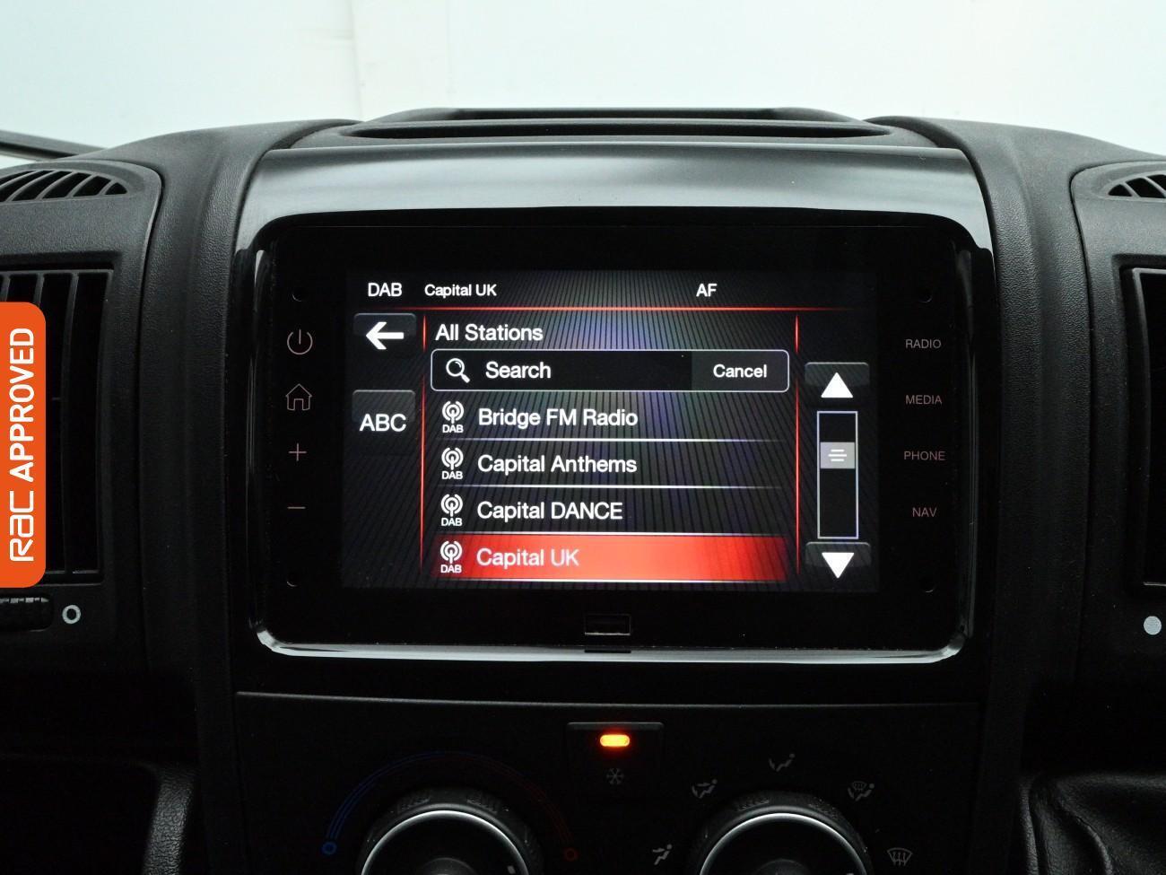 Used Vauxhall Movano 2024 for sale - 77443923: Photo 17