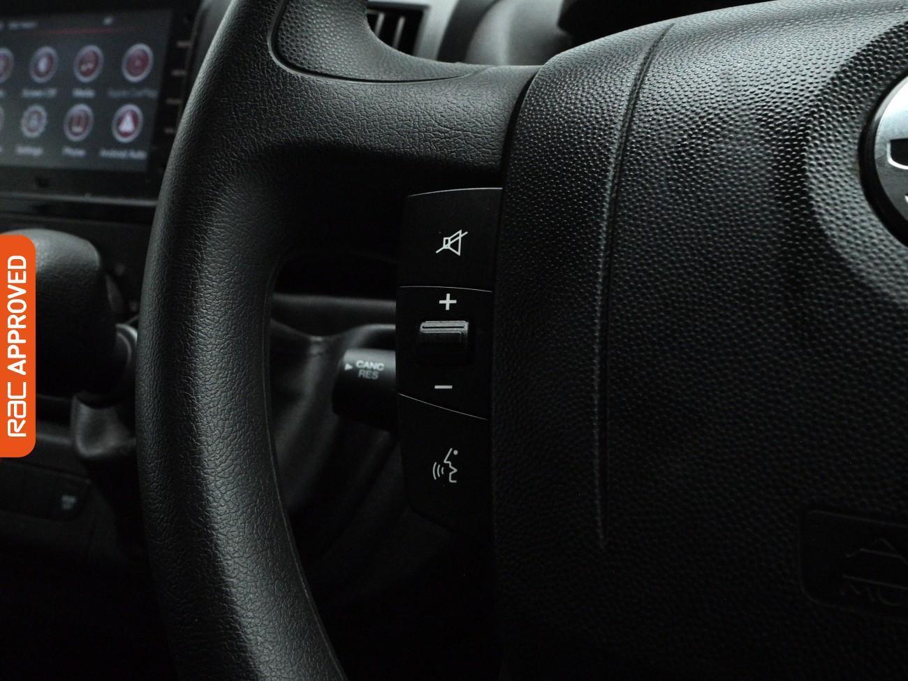 Used Vauxhall Movano 2024 for sale - 77443923: Photo 19