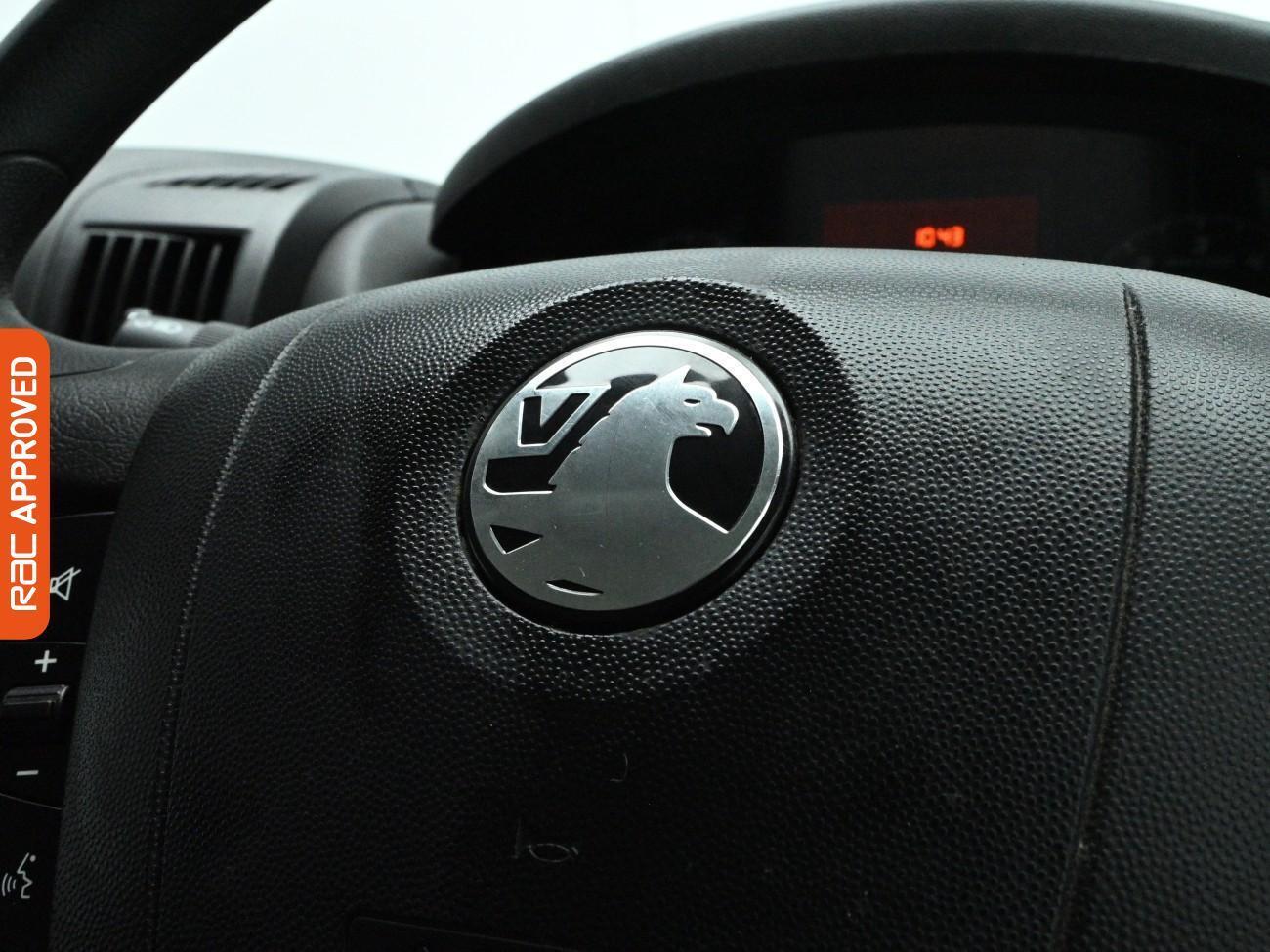 Used Vauxhall Movano 2024 for sale - 77443923: Photo 21