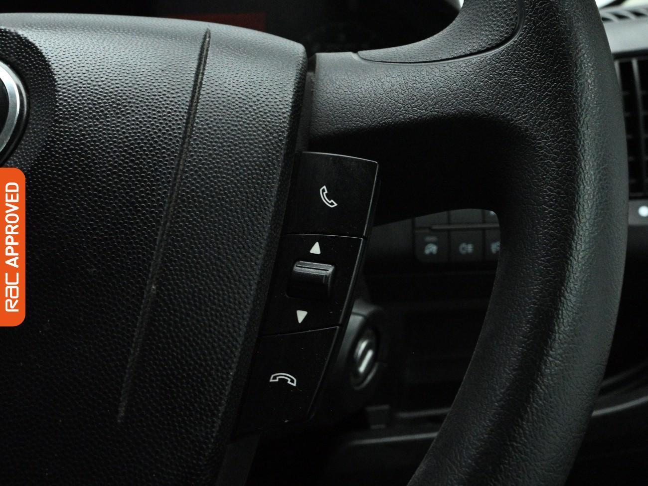 Used Vauxhall Movano 2024 for sale - 77443923: Photo 22