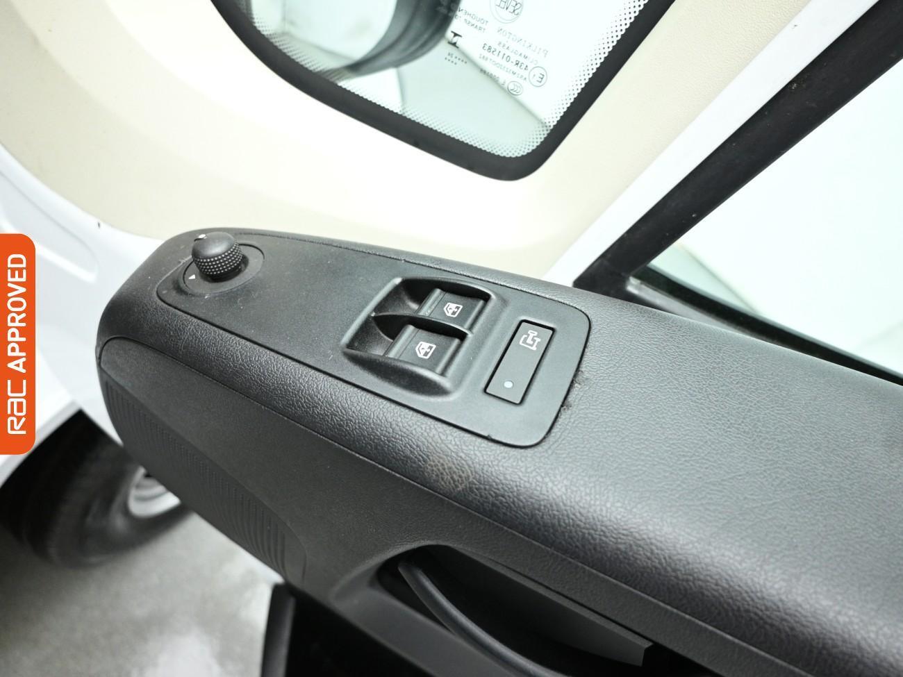 Used Vauxhall Movano 2024 for sale - 77443923: Photo 23