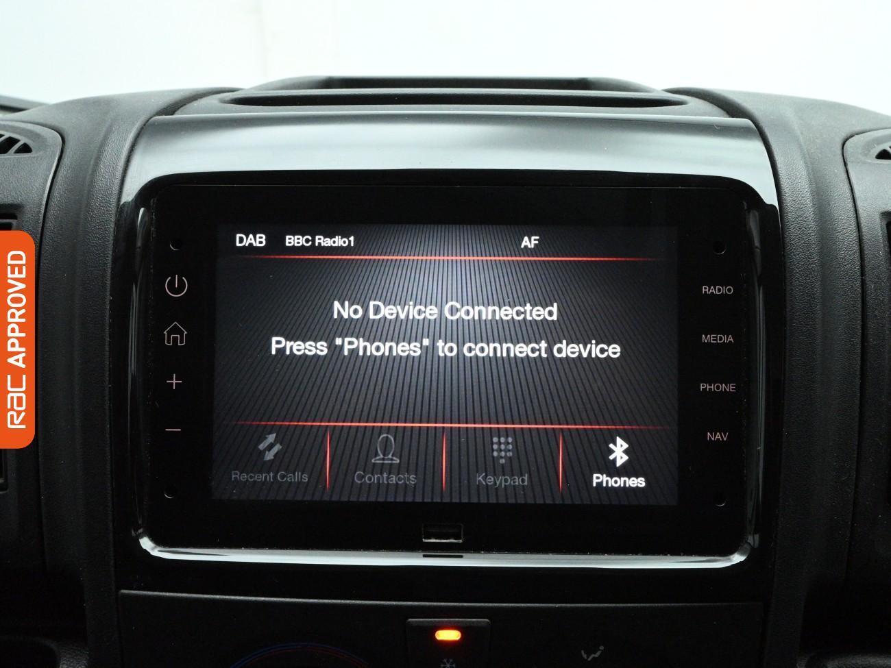 Used Vauxhall Movano 2024 for sale - 77443923: Photo 24