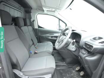 Used Vauxhall Combo 2022 for sale - 73920784: Photo
