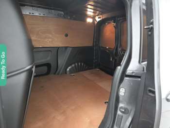 Used Vauxhall Combo 2022 for sale - 73920784: Photo