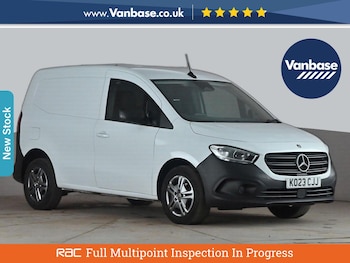 Used Mercedes-Benz Citan 2023 for sale - 77879021: Photo