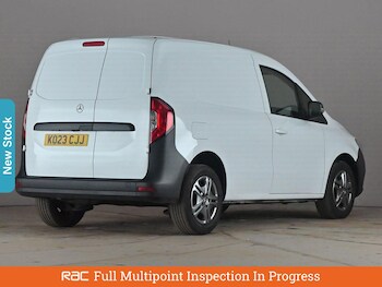 Used Mercedes-Benz Citan 2023 for sale - 77879021: Photo