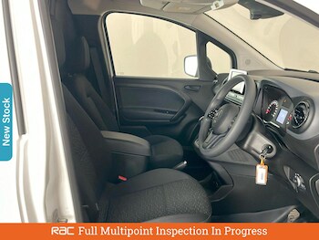 Used Mercedes-Benz Citan 2023 for sale - 77879021: Photo