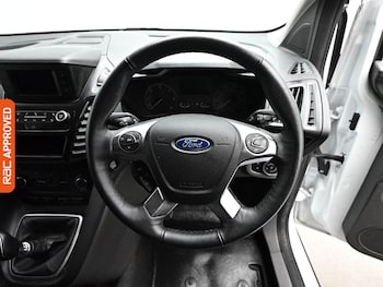 Used Ford Transit Connect 2024 for sale - 79301711: Photo