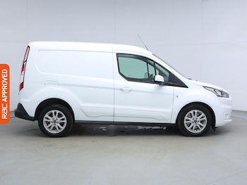 Used Ford Transit Connect 2024 for sale - 79301711: Photo