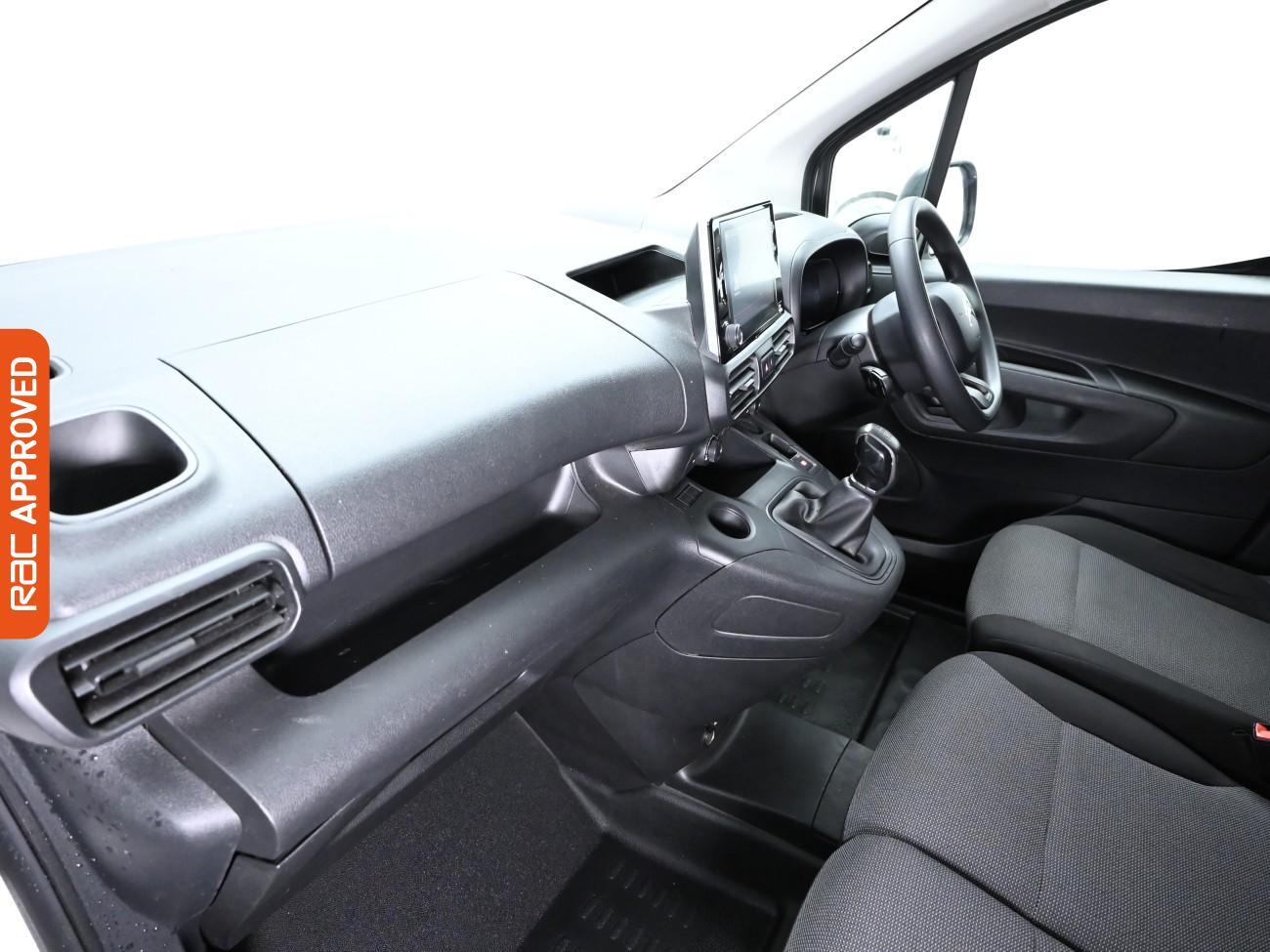 Vehicle 23