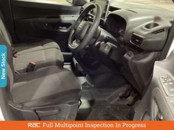 Used Citroen Berlingo 2020 for sale - 75016106: Photo