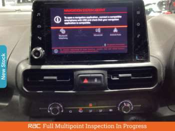 Used Citroen Berlingo 2020 for sale - 75016106: Photo