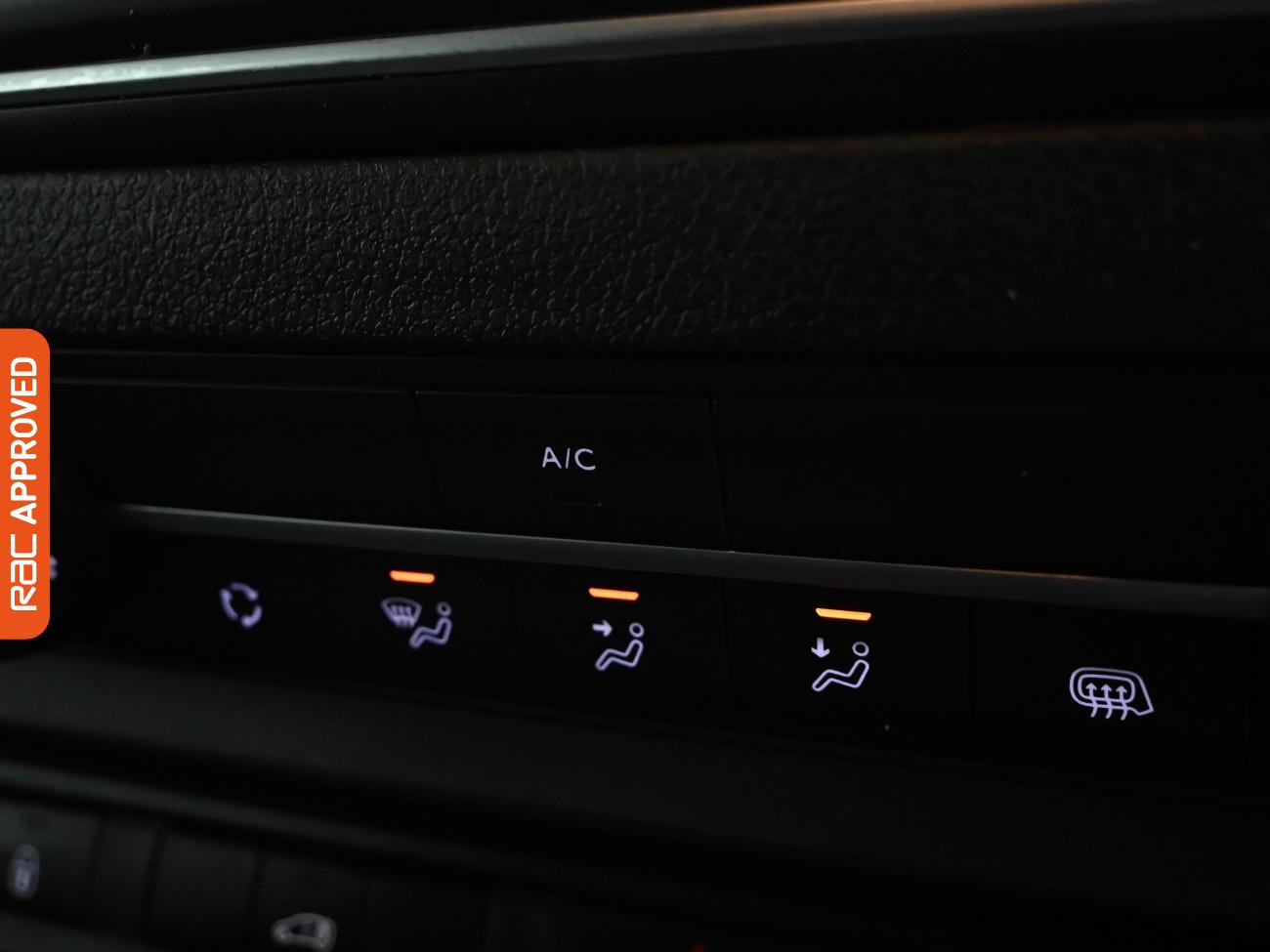 Used Vauxhall Vivaro 2021 for sale - 76649206: Photo 14