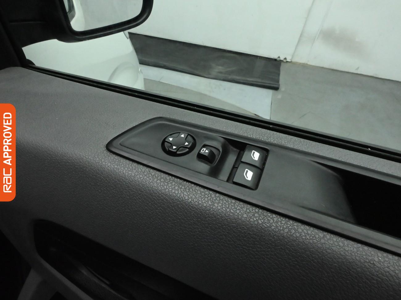 Used Vauxhall Vivaro 2021 for sale - 76649206: Photo 21