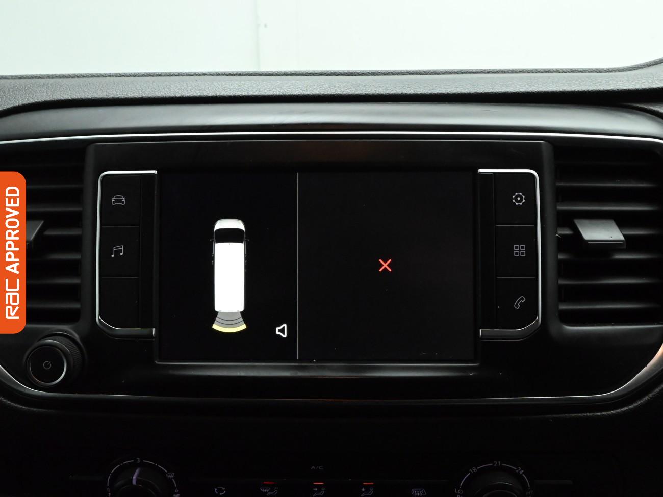 Used Vauxhall Vivaro 2021 for sale - 76649206: Photo 22