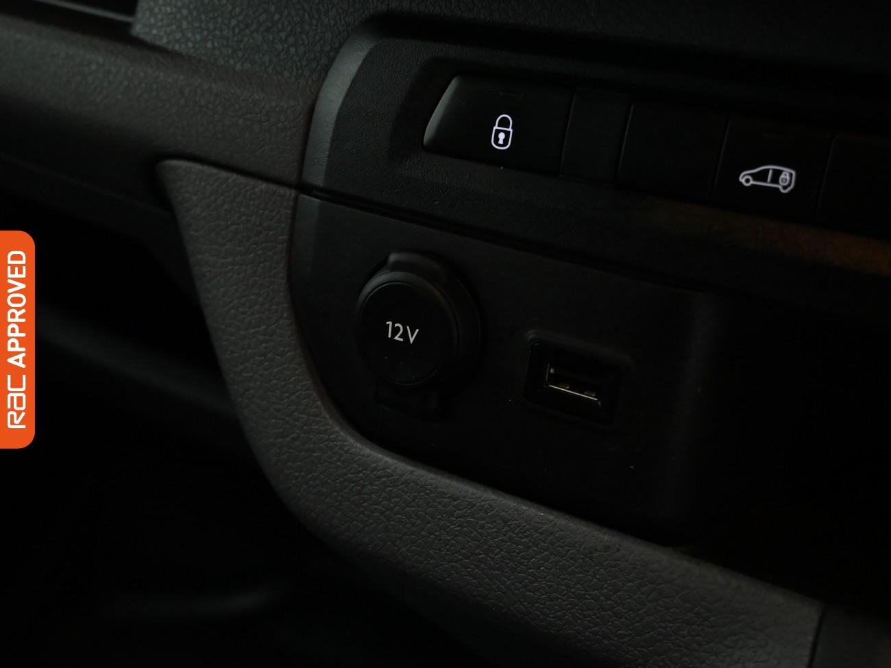 Used Vauxhall Vivaro 2021 for sale - 76649206: Photo 23