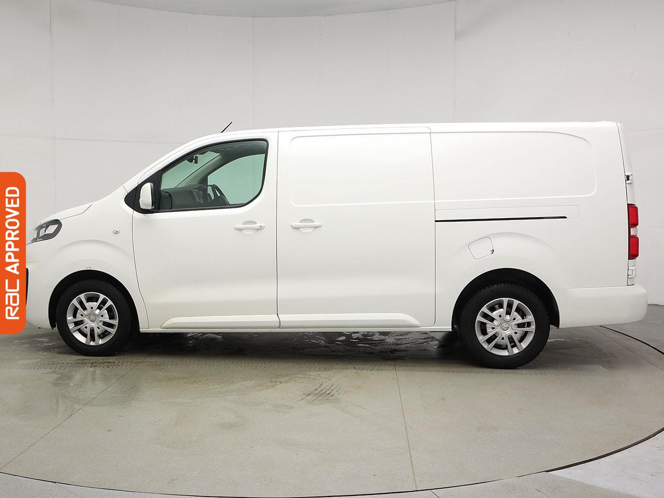 Used Vauxhall Vivaro 2021 for sale - 76649206: Photo 25