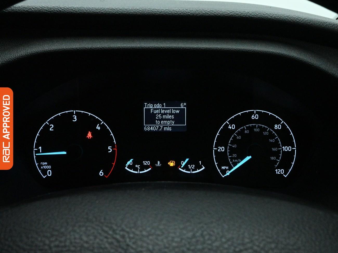 Used Ford Transit Custom 2021 for sale - 77733598: Photo 11