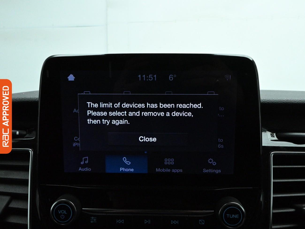 Used Ford Transit Custom 2021 for sale - 77733598: Photo 15