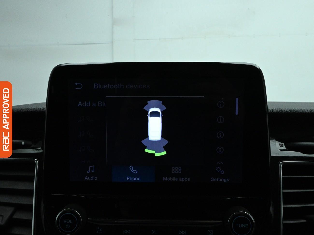 Used Ford Transit Custom 2021 for sale - 77733598: Photo 16